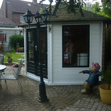 Tonnie'S Bed And Breakfast Керкраде Екстериор снимка
