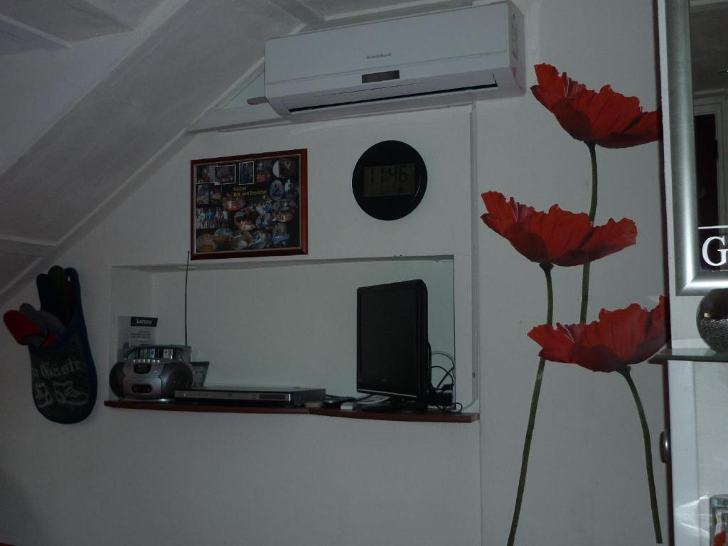 Tonnie'S Bed And Breakfast Керкраде Стая снимка