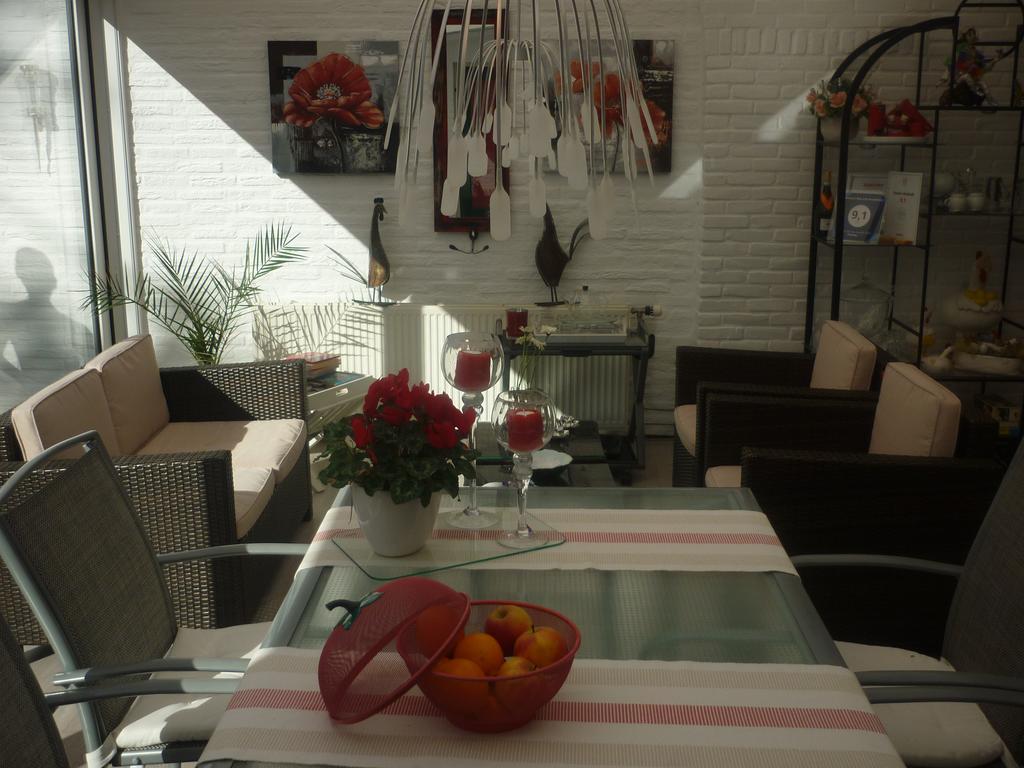 Tonnie'S Bed And Breakfast Керкраде Екстериор снимка