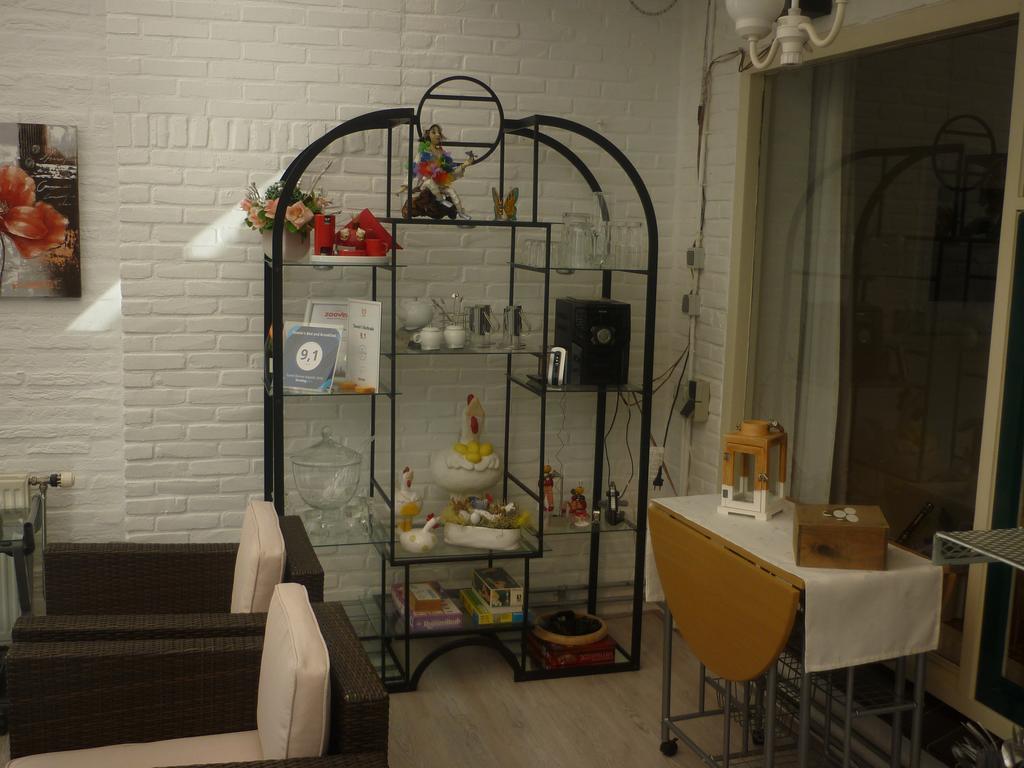 Tonnie'S Bed And Breakfast Керкраде Екстериор снимка