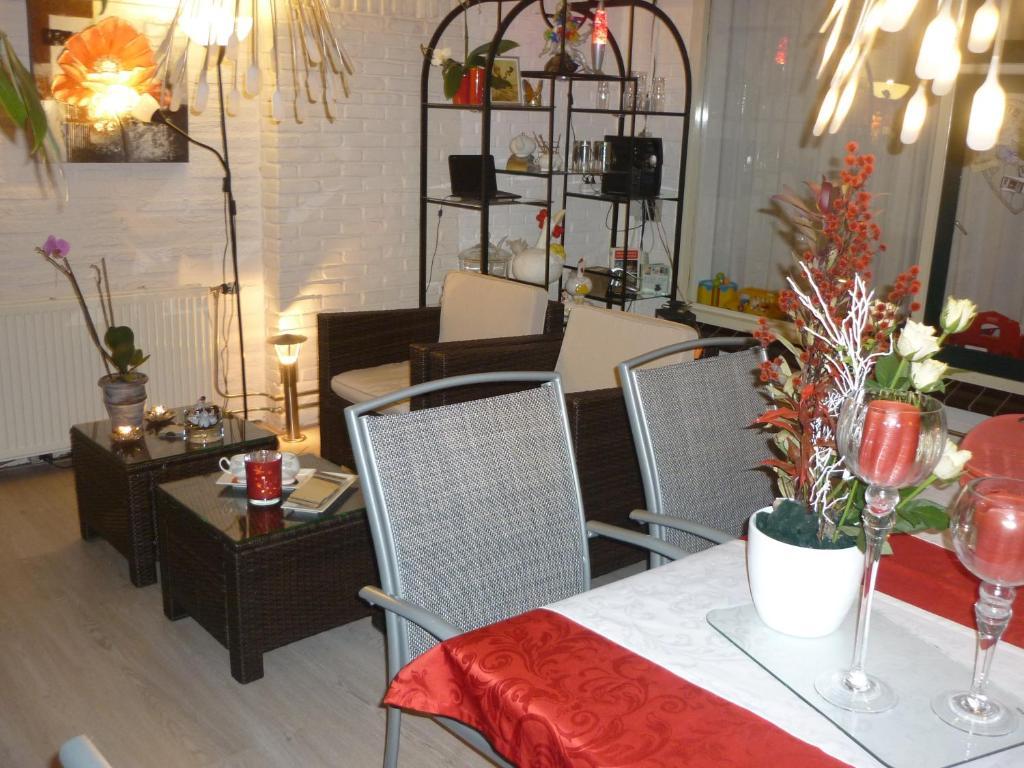 Tonnie'S Bed And Breakfast Керкраде Екстериор снимка