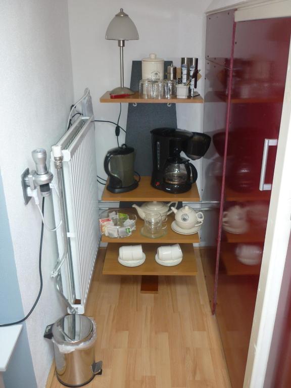 Tonnie'S Bed And Breakfast Керкраде Екстериор снимка
